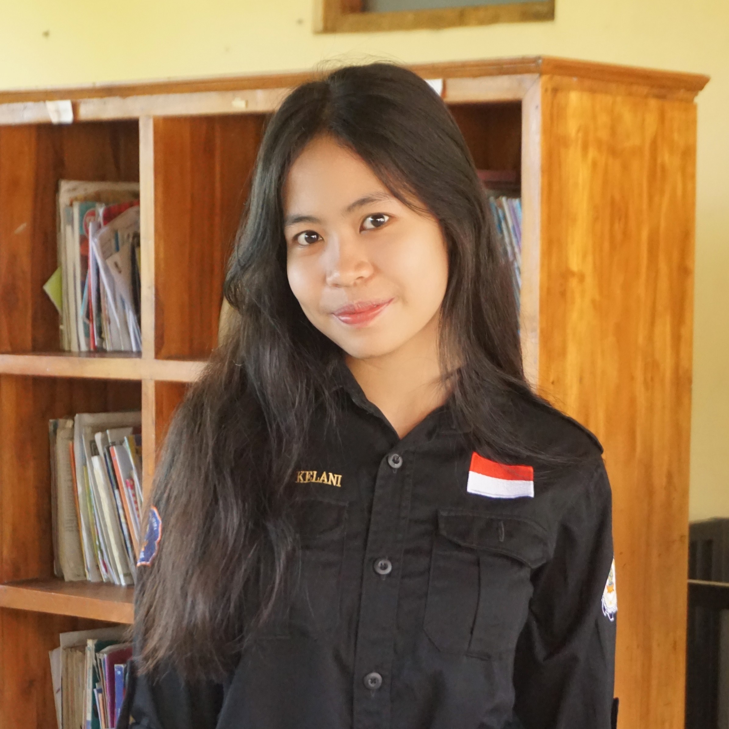 Foto Anggita